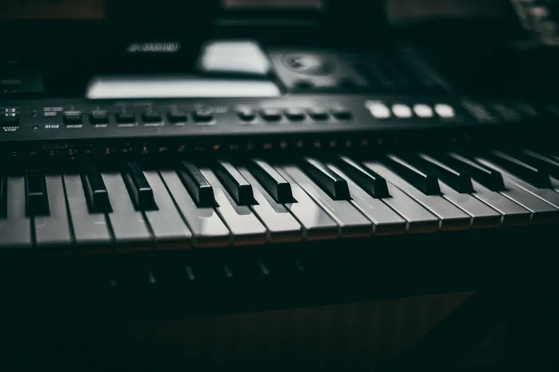 The Music You Never Notice Is Doing All the Heavy Lifting