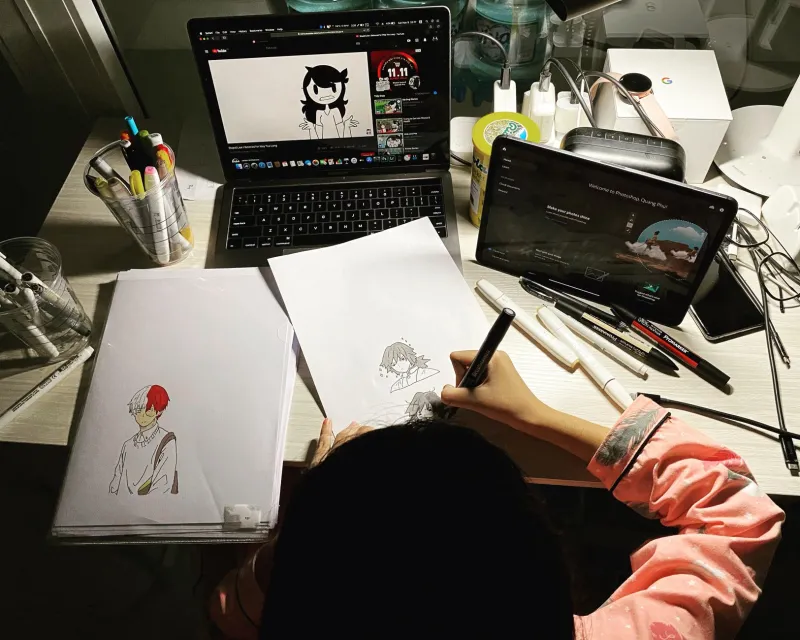 Cutting Corners, Cutting Stories: The Hidden Budget Crisis Quietly Reshaping Anime