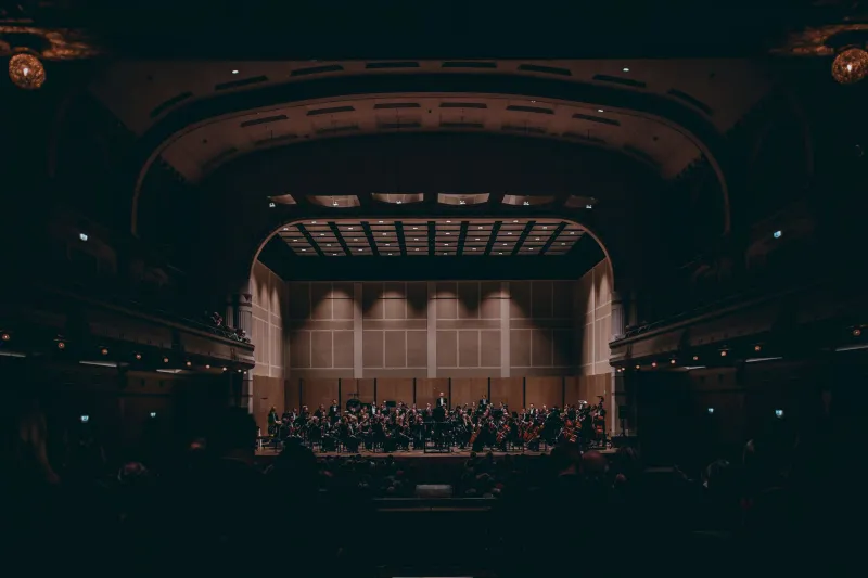 The Composers Who Outlasted the Shows: How Anime Music Became Its Own Industry