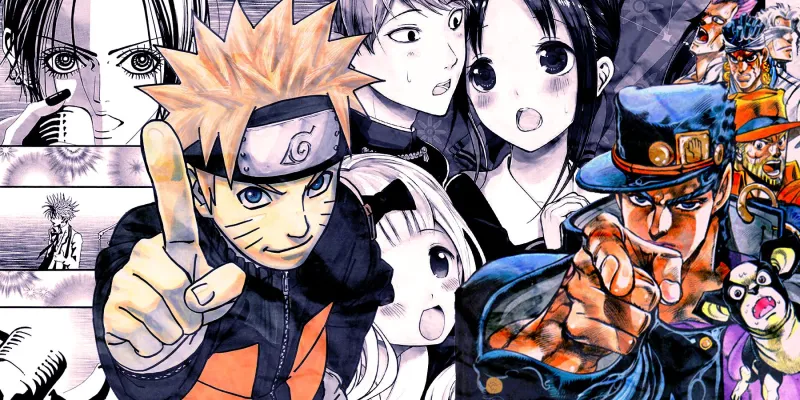 Manga's Best-Kept Secrets: 9 Series That Deserve to Be in Your Collection Right Now